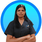 Dr. Radhika Chavan