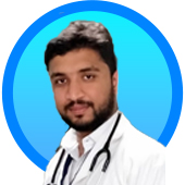 Dr. Maitrey Patel