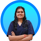 Dr. Aastha Jha